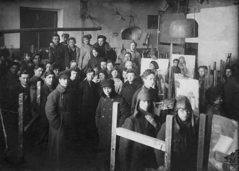 Вхутемас история дизайн Вхутемас история дизайн